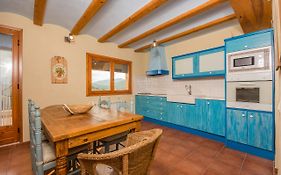 Casas Lo Tossal
